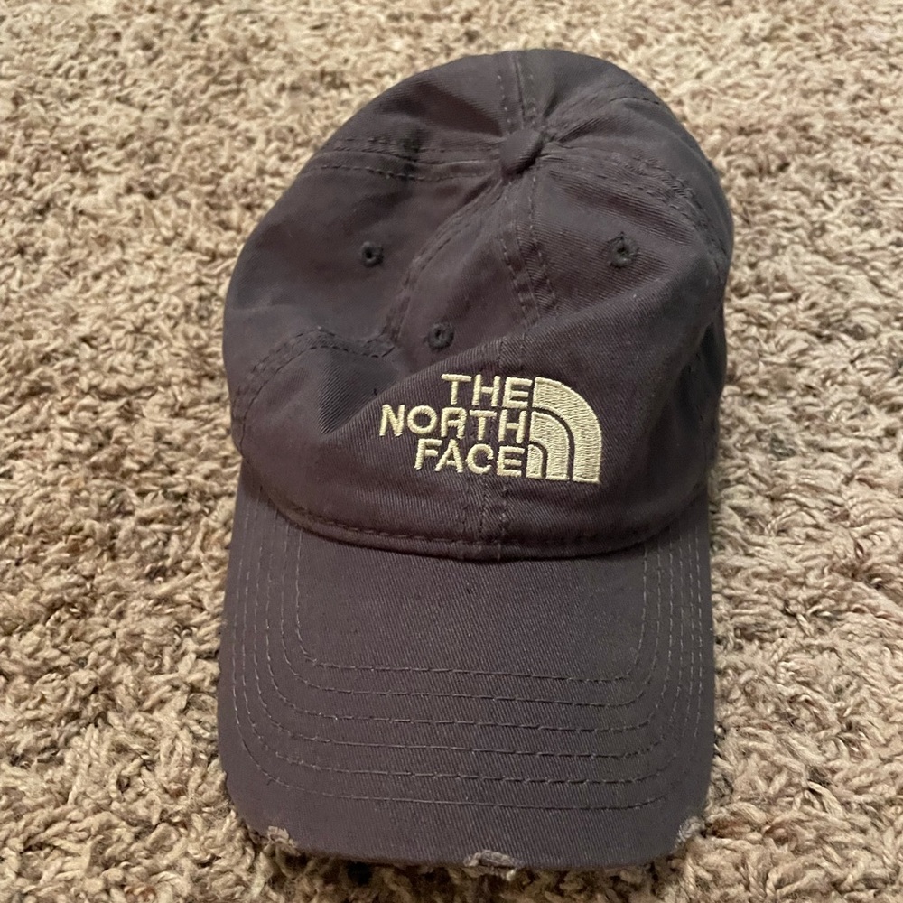 North face hat